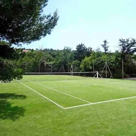 펜션 Ramatuelle Village Pecheur 라마튜엘