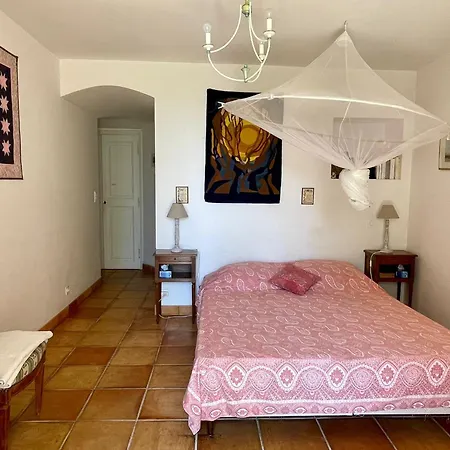 Ramatuelle Village Pecheur 펜션 라마튜엘